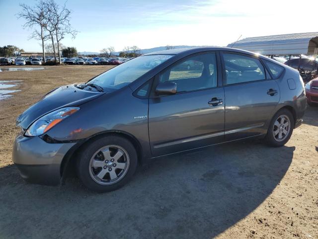 2006 TOYOTA PRIUS  2006 image