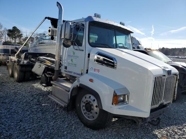 Image 1 of 2019 WESTERN STAR/AUTO CAR CONVENTIONAL 4700SB 2019 with VIN 5KKHAXDV2KPKU1243