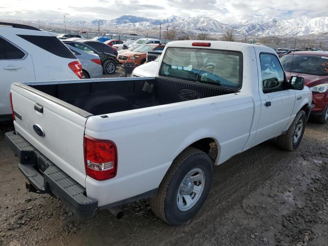 Изображение 3 2010 FORD RANGER  2010 с VIN 1FTKR1AD1APA60559