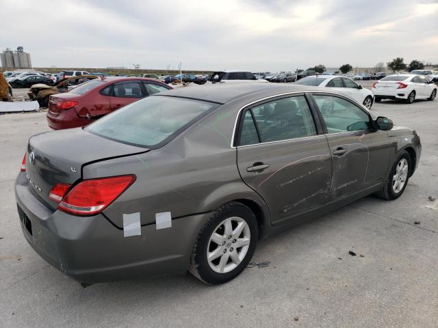 Image 3 of 2007 TOYOTA AVALON XL 2007 with VIN 4T1BK36B27U196843