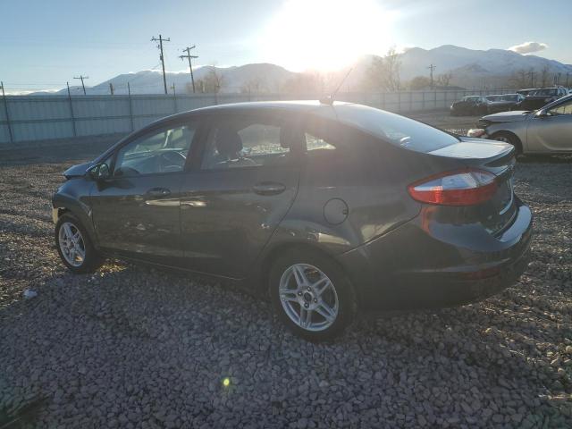 Image 2 of 2018 FORD FIESTA SE 2018 with VIN 3FADP4BJ5JM104272