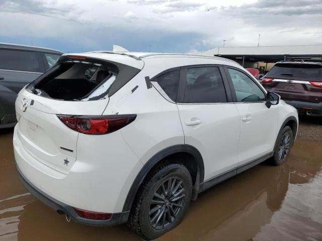 Изображение 3 2020 MAZDA CX-5 TOURING 2020 с VIN JM3KFBCM4L0722942
