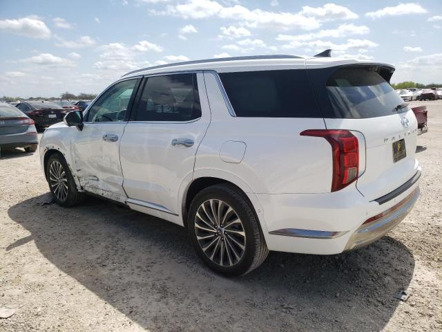 Image 2 of 2023 HYUNDAI PALISADE CALLIGRAPHY 2023 with VIN KM8R7DGE1PU517253