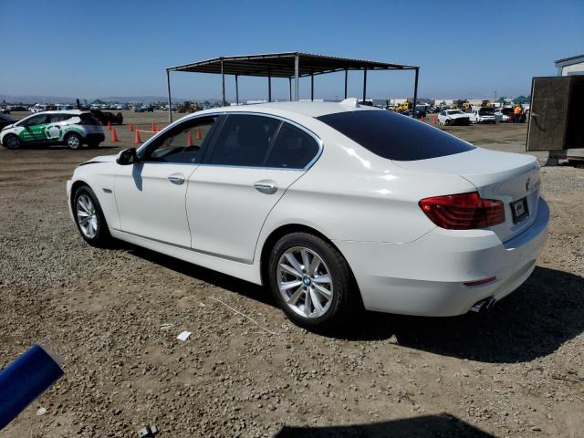 Image 2 of 2016 BMW 5 SERIES 528 I 2016 with VIN WBA5A5C58GD527291