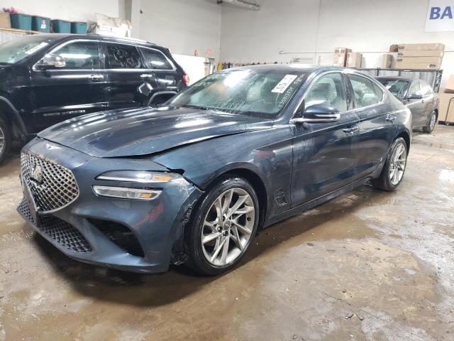 Obraz 2022 GENESIS G70 BASE 2022