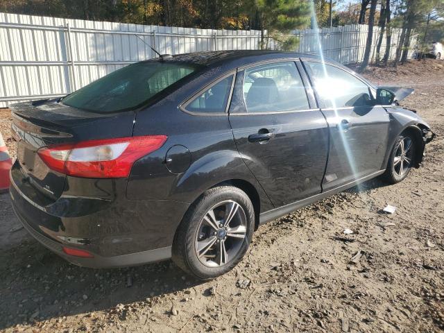 Image 3 of 2014 FORD FOCUS SE 2014 with VIN 1FADP3F20EL147079