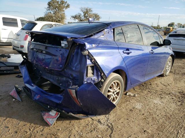 Obraz 3 z 2016 TOYOTA PRIUS  2016 z VIN JTDKARFU7G3504414