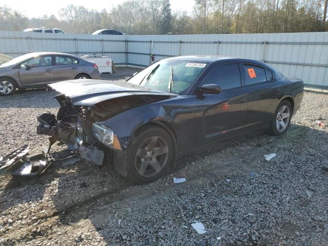 Obraz 1 z 2014 DODGE CHARGER POLICE 2014 z VIN 2C3CDXAT4EH244566