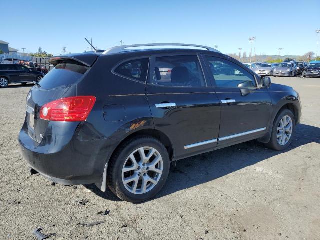 Изображение 3 2011 NISSAN ROGUE S 2011 с VIN JN8AS5MT8BW571840