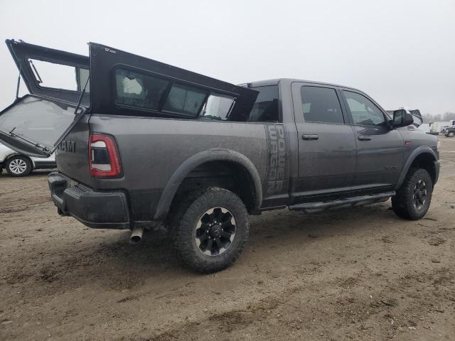 Image 3 of 2019 RAM 2500 POWERWAGON 2019 with VIN 3C6TR5EJ1KG685309