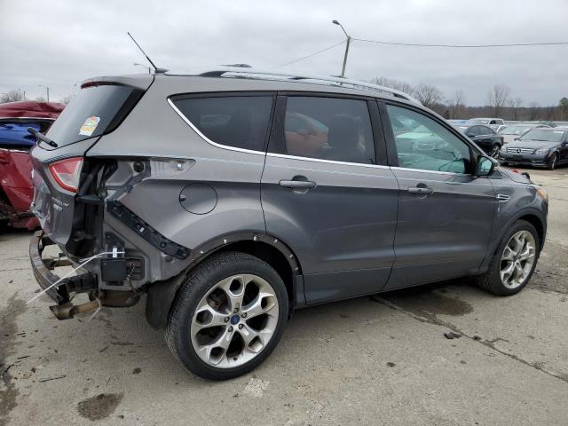 Image 3 of 2014 FORD ESCAPE TITANIUM 2014 with VIN 1FMCU9J93EUA83082