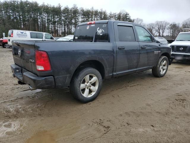 Изображение 3 2016 RAM 1500 ST 2016 с VIN 3C6RR7KT6GG139611