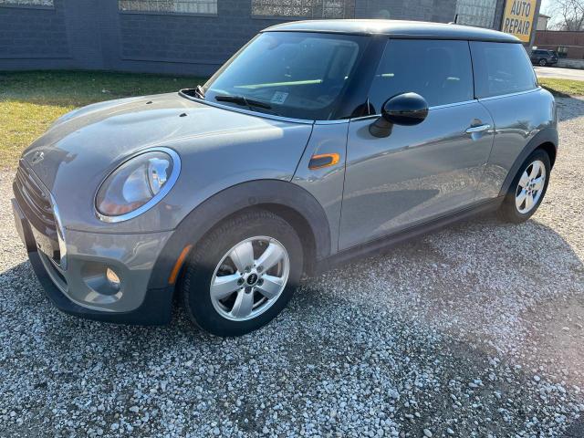 Изображение 2 2015 MINI COOPER  2015 с VIN WMWXM5C50FT942724