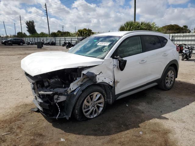 2018 HYUNDAI TUCSON SEL 2018 image