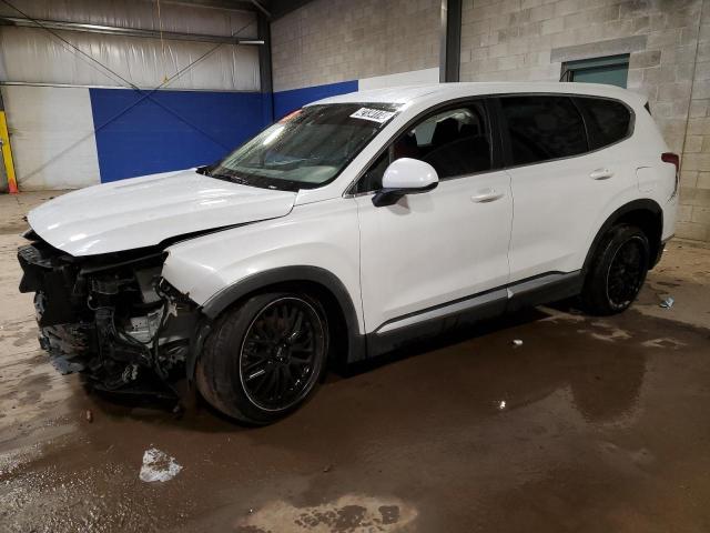 Obraz 1 z 2020 HYUNDAI SANTA FE SE 2020 z VIN 5NMS23AD8LH170858