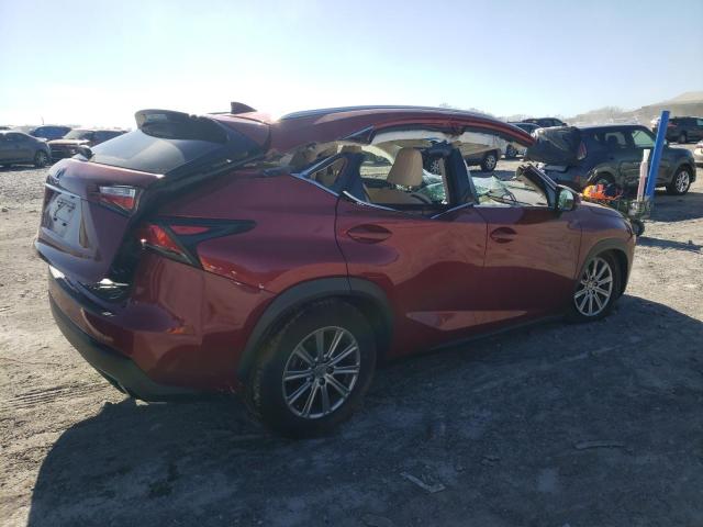 Изображение 3 2016 LEXUS NX 200T BASE 2016 с VIN JTJYARBZ5G2035435