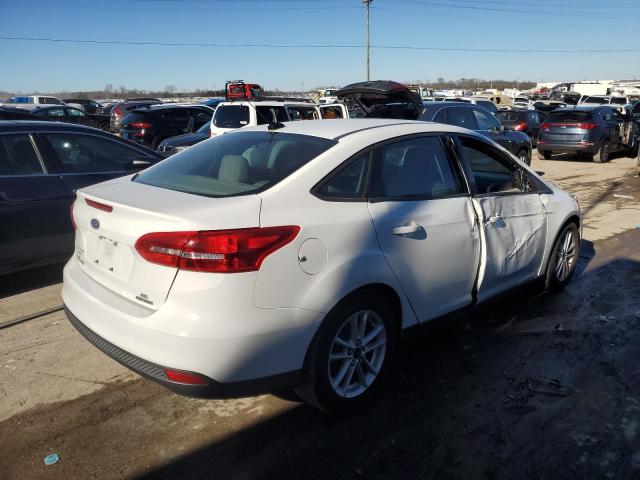 Изображение 3 2015 FORD FOCUS SE 2015 с VIN 1FADP3F26FL311257