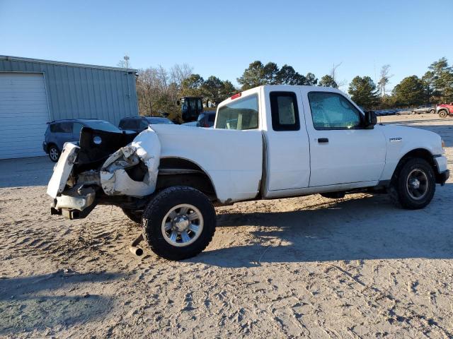 Image 3 of 2008 FORD RANGER SUPER CAB 2008 with VIN 1FTZR45E88PA59275
