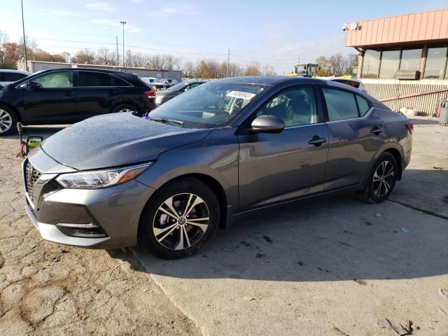 Изображение 2022 NISSAN SENTRA SV 2022