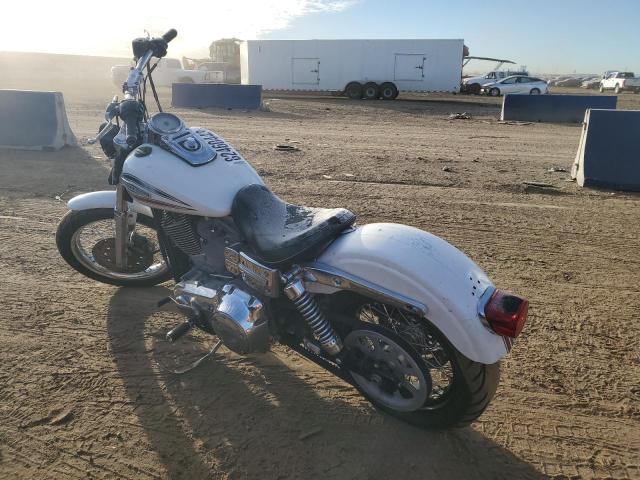 Изображение 3 2006 HARLEY-DAVIDSON FXDI35  2006 с VIN 1HD1GW1146K302283