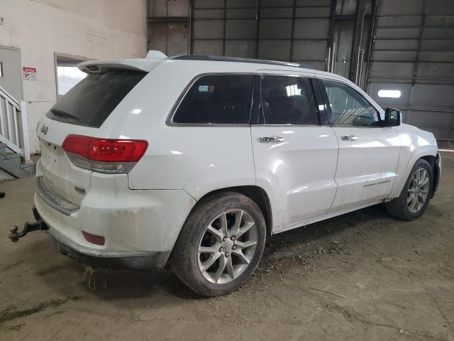 Изображение 3 2015 JEEP GRAND CHEROKEE SUMMIT 2015 с VIN 1C4RJFJTXFC644130