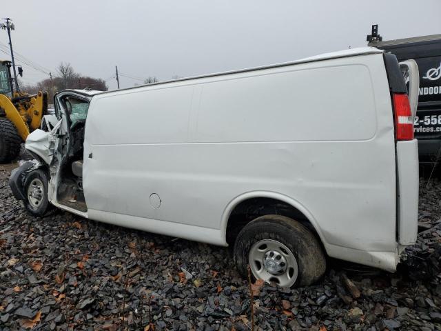 Image 2 of 2018 CHEVROLET EXPRESS G2500  2018 with VIN 1GCWGBFP6J1255771