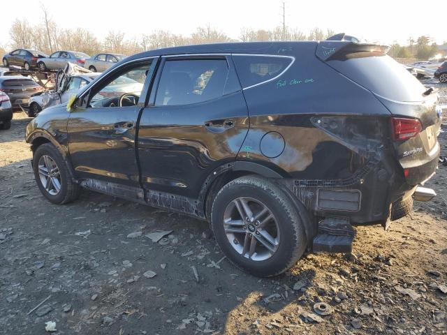 Obraz 2 z 2017 HYUNDAI SANTA FE SPORT  2017 z VIN 5NMZT3LBXHH030597