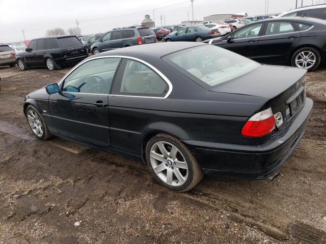 Obraz 2 z 2003 BMW 325 CI 2003 z VIN WBABN33453PC99359