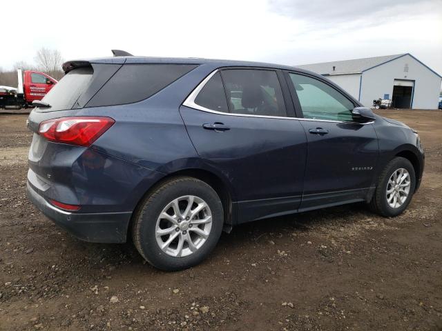 Image 3 of 2019 CHEVROLET EQUINOX LT 2019 with VIN 3GNAXKEV6KS519489