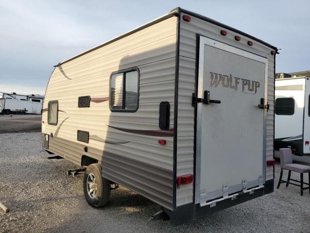 Obraz 3 z 2016 CHER 5TH WHEEL 2016 z VIN 4X4TCK716GK033317