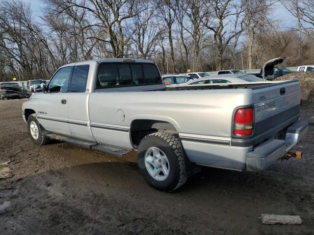 Image 2 of 1997 DODGE RAM 1500  1997 with VIN 1B7HC13Y5VJ579098