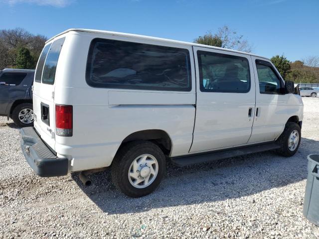 Obraz 3 z 2012 FORD ECONOLINE E350 SUPER DUTY WAGON 2012 z VIN 1FBNE3BL0CDA86282