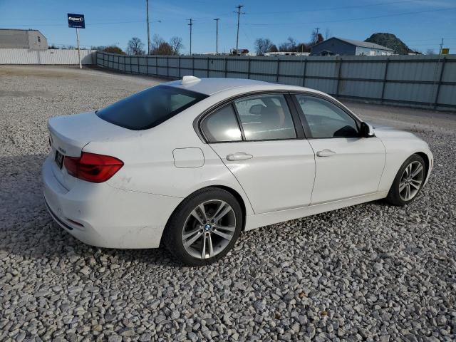 Obraz 3 z 2016 BMW 328 I SULEV 2016 z VIN WBA8E9G5XGNT45556
