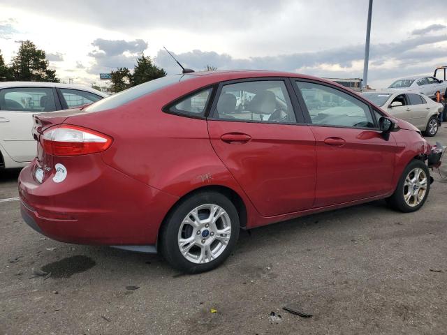 Image 3 of 2015 FORD FIESTA SE 2015 with VIN 3FADP4BJ1FM150690