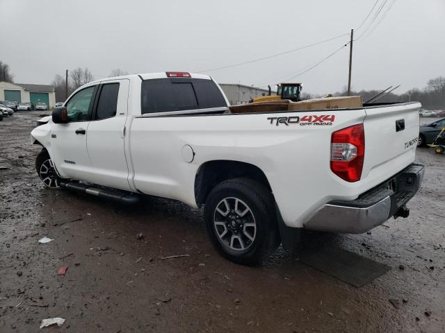 Obraz 2 z 2019 TOYOTA TUNDRA DOUBLE CAB SR/SR5 2019 z VIN 5TFCY5F16KX024297