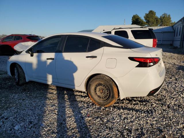 Obraz 2 z 2020 NISSAN VERSA S 2020 z VIN 3N1CN8BV9LL897464