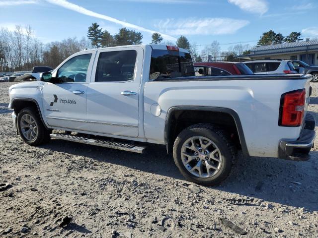 Изображение 2 2015 GMC SIERRA K1500 SLT 2015 с VIN 3GTU2VEC7FG474611