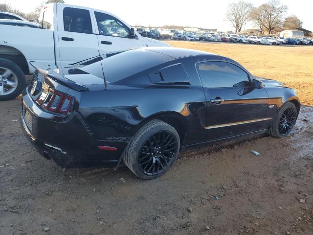 Obraz 3 z 2014 FORD MUSTANG GT 2014 z VIN 1ZVBP8CF9E5314904