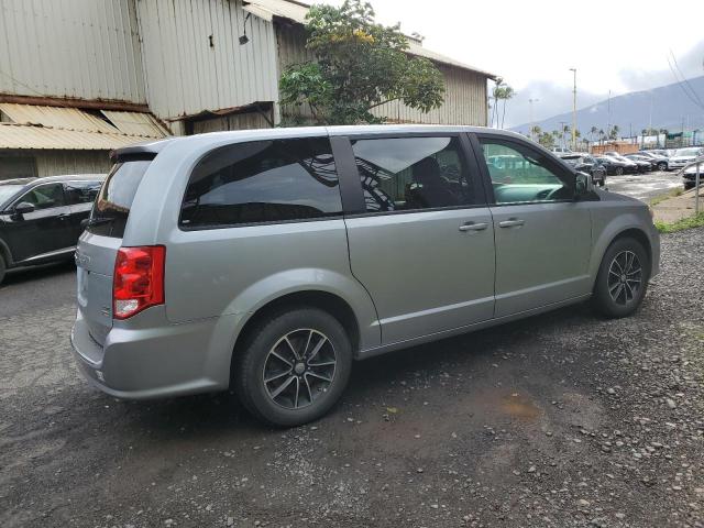 Image 3 of 2019 DODGE GRAND CARAVAN GT 2019 with VIN 2C4RDGEG8KR536164