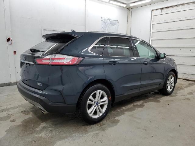 Image 3 of 2019 FORD EDGE SEL 2019 with VIN 2FMPK4J9XKBB74992