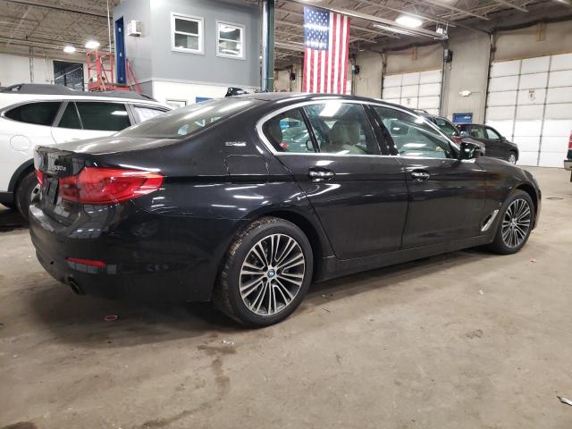 Obraz 3 z 2018 BMW 530XE  2018 z VIN WBAJB1C58JG623982