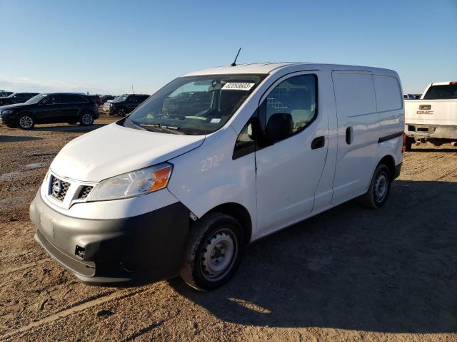 Image 1 of 2018 NISSAN NV200 2.5S 2018 with VIN 3N6CM0KNXJK690261