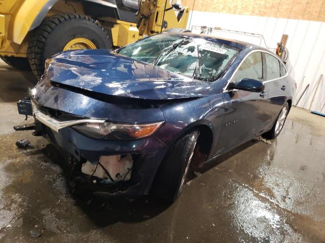 Obraz 1 z 2019 CHEVROLET MALIBU LT 2019 z VIN 1G1ZD5ST7KF180070