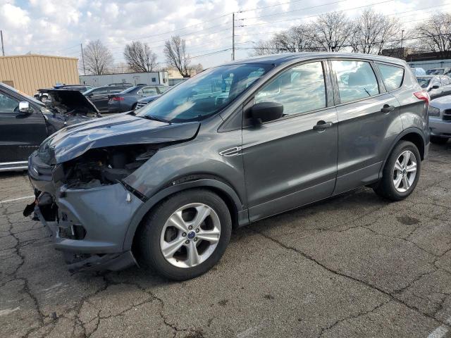 Изображение 2016 FORD ESCAPE S 2016