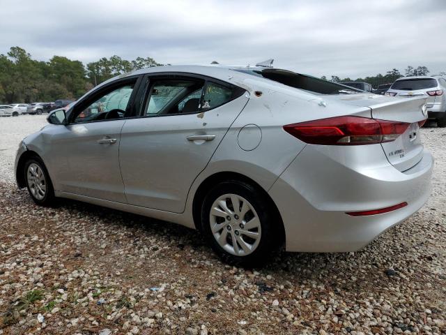 Obraz 2 z 2017 HYUNDAI ELANTRA SE 2017 z VIN 5NPD74LF9HH132810
