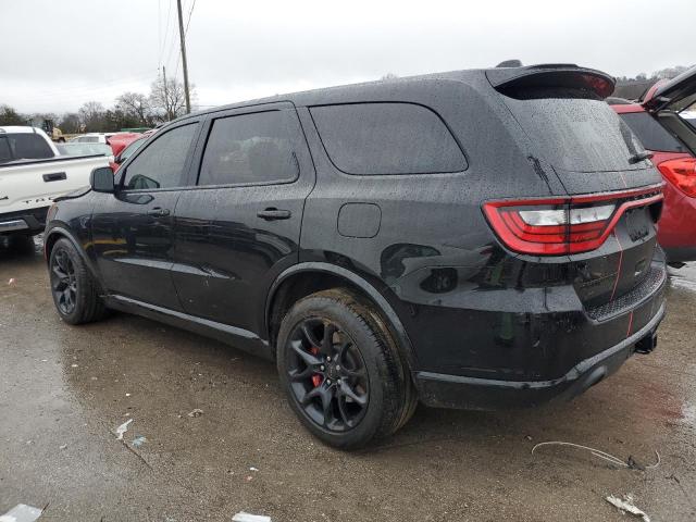 Obraz 2 z 2023 DODGE DURANGO SRT HELLCAT 2023 z VIN 1C4SDJH93PC584957