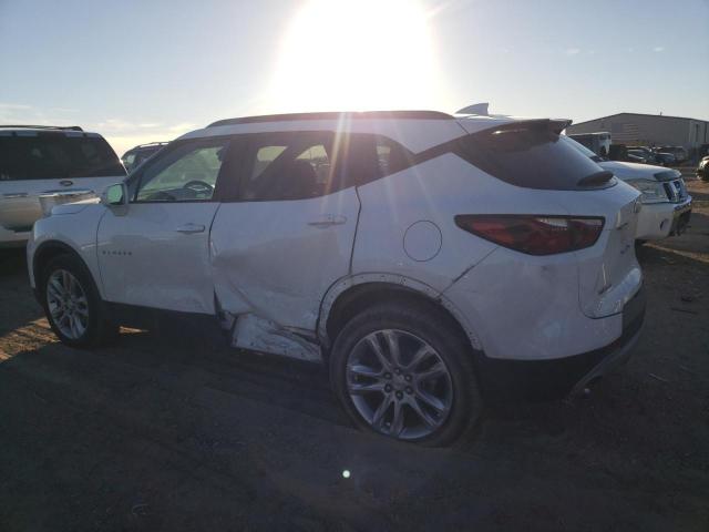 Obraz 2 z 2020 CHEVROLET BLAZER 1LT 2020 z VIN 3GNKBBRA3LS572209