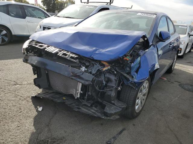 Изображение 2022 HYUNDAI ACCENT SE 2022