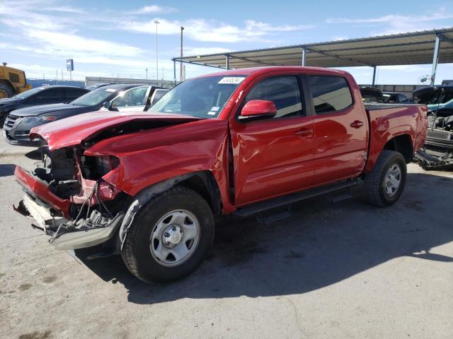 Obraz 2018 TOYOTA TACOMA DOUBLE CAB 2018