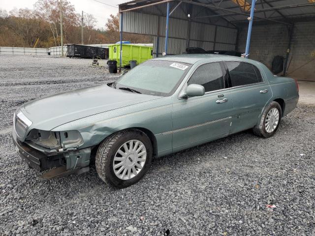 Изображение 2005 LINCOLN TOWN CAR SIGNATURE 2005